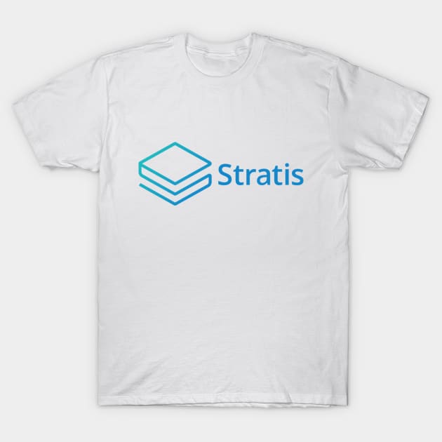 Stratis T-Shirt by mangobanana